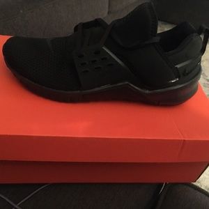 Nike metcon